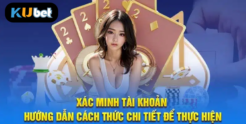 Những lưu ý khi xác minh tài khoản HYTW3596NET