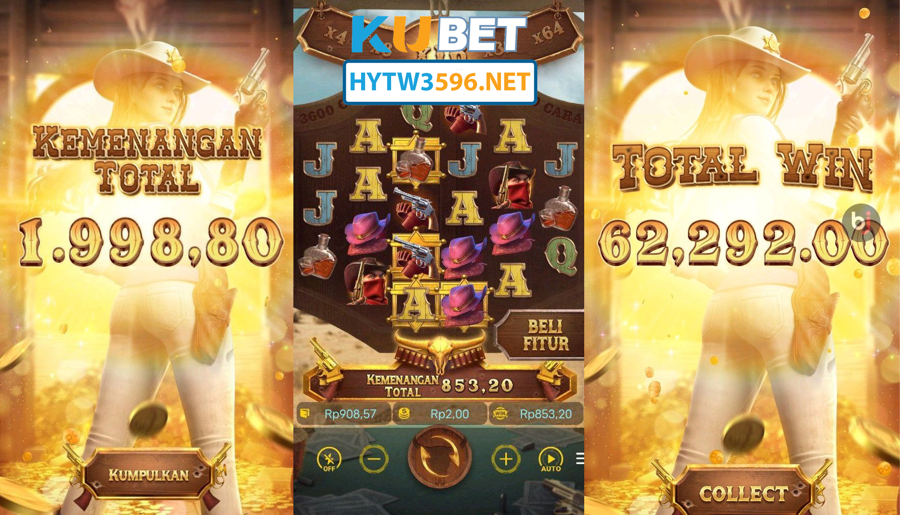 hytw3596 Mẹo chơi Nổ Hũ Kubet để dễ thắng