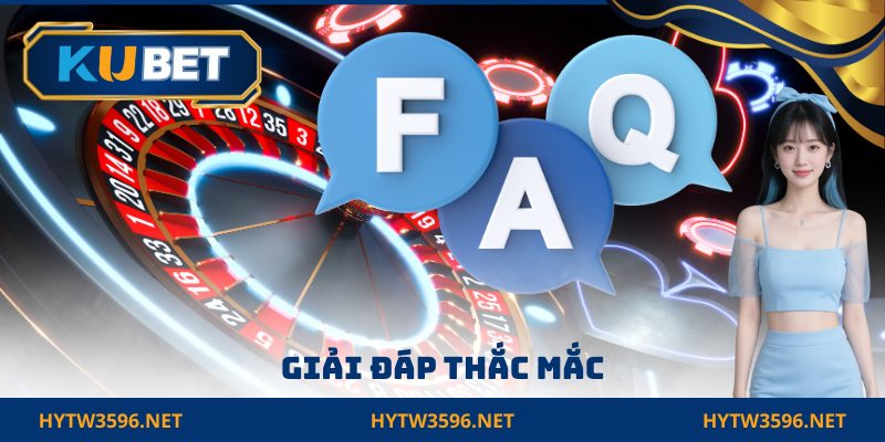Giải đáp thắc mắc cùng chuyên gia HYTW3596